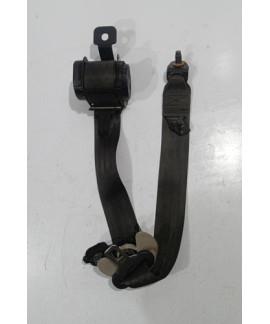 Cinto Segurança Traseiro Esquerdo Kia Sportage 2011 - 2016 Cinto Segurança Traseiro Esquerdo Kia Sportage 2011 - 2016