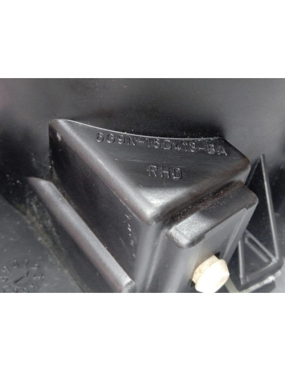Motor De Ar Forçado Freelander 2 Evoque 2008 - 2015