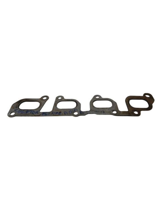 Junta Coletor Escape Amarok 2.0 Biturbo 2012 Original Usado