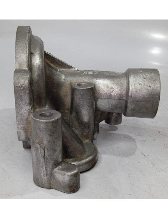 Carcaça Bomba Água Peugeot 308 408 C4 2.0 16v 2012 13 2014
