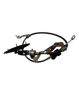 Cabo Trambulador Câmbio Automático Crv 2007 - 2011 Cabo Trambulador Câmbio Automático Crv 2007 - 2011