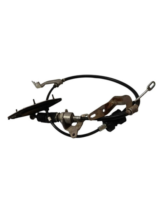 Cabo Trambulador Câmbio Automático Crv 2007 - 2011