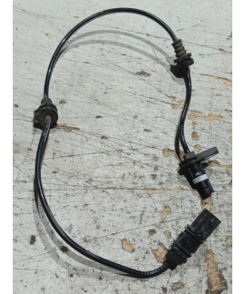 Sensor Do Abs Traseiro Honda Civic 2012 2013 2014 2015 2016 Sensor Do Abs Traseiro Honda Civic 2012 2013 2014 2015 2016