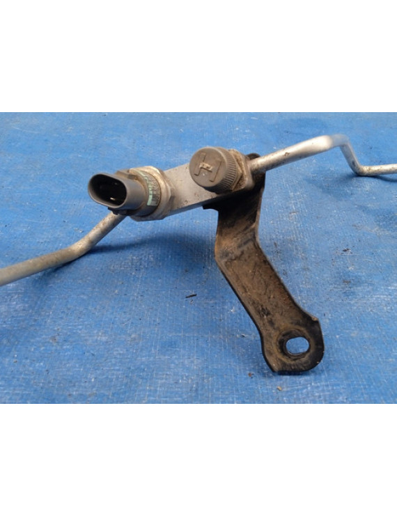 Mangueira Sensor Ar Condicionado Corolla 1.8 2003 - 2008