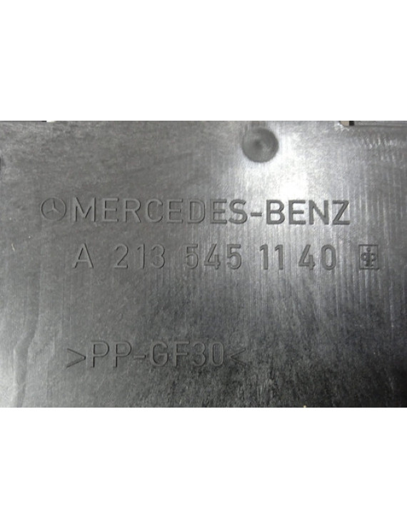 Suporte Módulo De Controle Mercedes E300 2019 - 2021