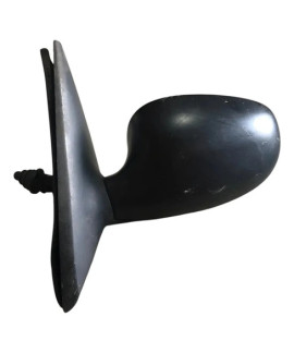 Retrovisor Manual Esquerdo Daewoo Lanos 1994 - 1998