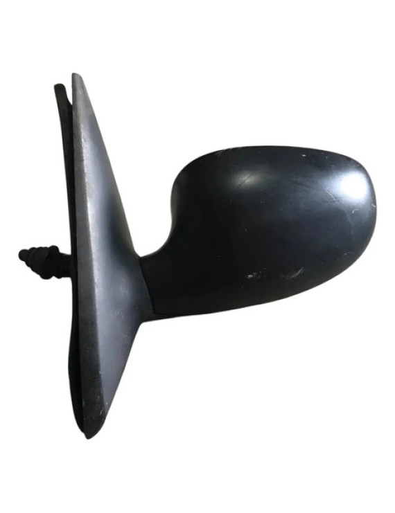 Retrovisor Manual Esquerdo Daewoo Lanos 1994 - 1998