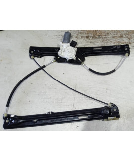 Máquina Vidro Dianteiro Esquerdo Bmw X3 2014 15 16 2017 Máquina Vidro Dianteiro Esquerdo Bmw X3 2014 15 16 2017