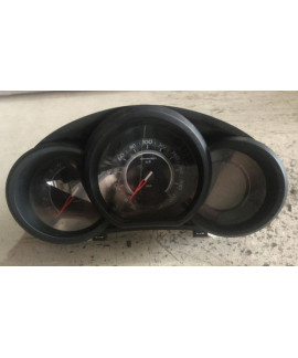 Painel De Instrumentos C3 Aircross 11 - 15 9666065580 Manual Painel De Instrumentos C3 Aircross 11 - 15 9666065580 Manual
