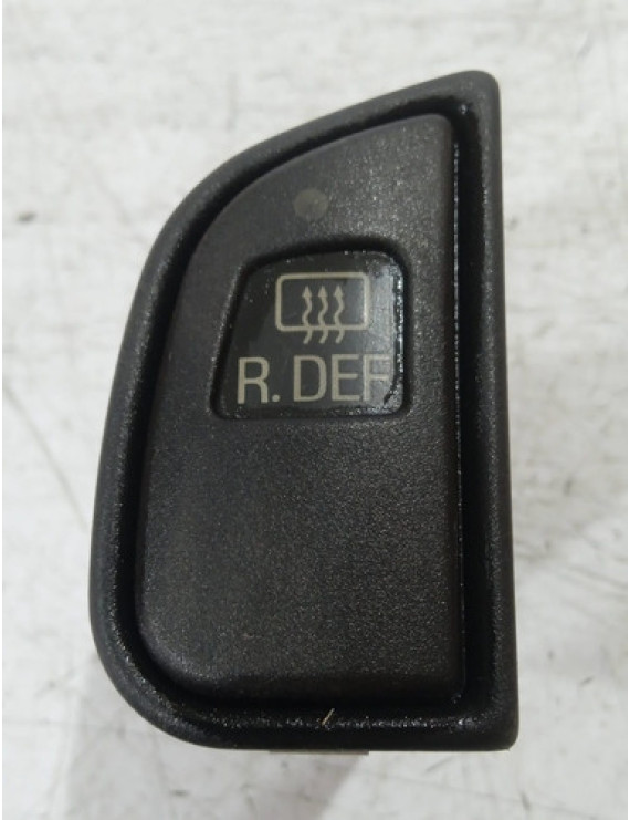 Botão Desembaçador Taurus 1992 - 1997 