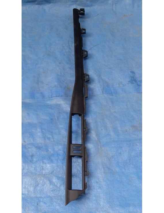 Moldura Difusor Ar Central Corolla 2018 2019 2020