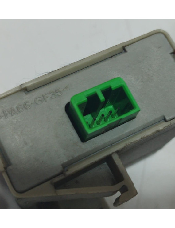 Rele Sensor Nível Combustível Volvo Xc90 V70 2008 / 9472105