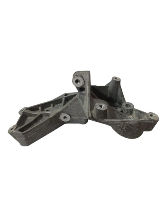 Suporte Compressor Onix Prisma 1.0 2013 - 2018