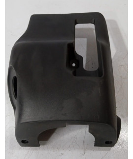 Acabamento Inferior Coluna Volante Lifan 530 2015 - 2018 Acabamento Inferior Coluna Volante Lifan 530 2015 - 2018