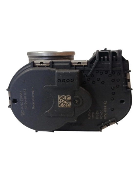 Tbi Corpo Borboleta Fusion 2.0 2013 - 2018 / 0280750586