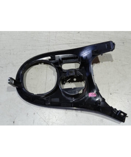 Moldura Difusor Ar Esquerdo Fusca 2013 2014 2015 2016 Moldura Difusor Ar Esquerdo Fusca 2013 2014 2015 2016