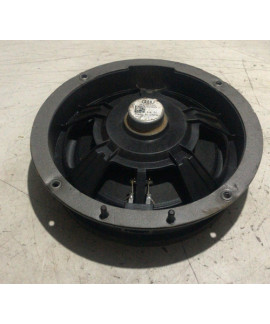Alto Falante Dianteiro Sonavox Audi Q3 2015 /  8r0035415a Preto