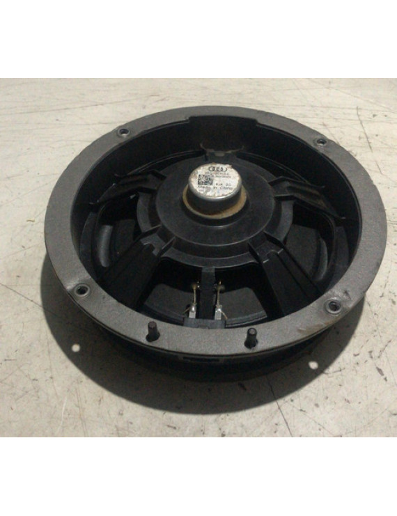 Alto Falante Dianteiro Sonavox Audi Q3 2015 /  8r0035415a Preto