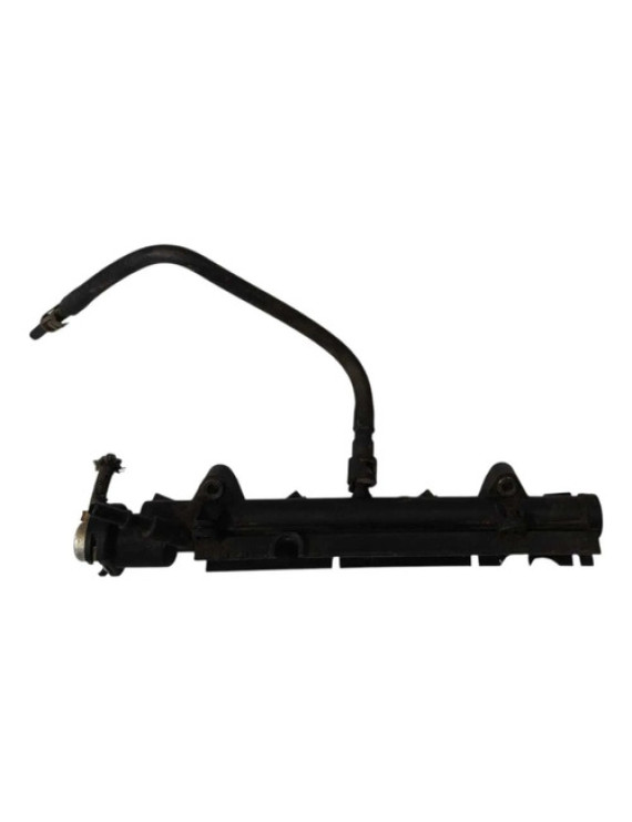 Flauta Bico Injetor Gol G2 1.0 8v 1994 - 2003