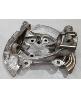 Manga De Eixo Dianteiro Esquerdo Bmw 320i 2008 - 2011