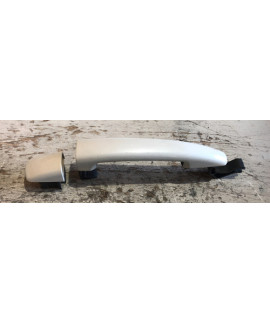 Maçaneta Externa Dianteira Direita Peugeot 3008 2012 Branco Maçaneta Externa Dianteira Direita Peugeot 3008 2012 Branco