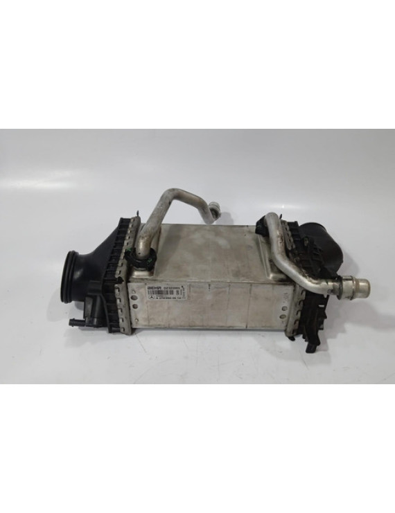 Intercooler Radiador Mercedes C200 C250 C300 2.0 2015 - 2018