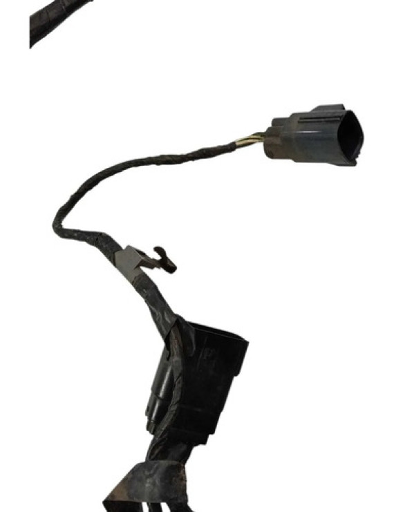 Chicote Sensor Estacionamento Dianteiro Chrysler 300c 2007