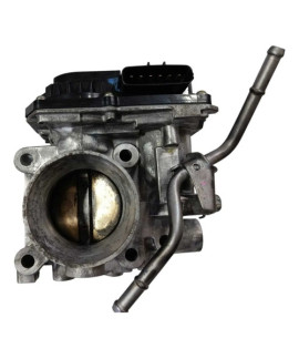 Corpo Borboleta Tbi Honda City 1.5 2015 - 2021 / Gmg6a
