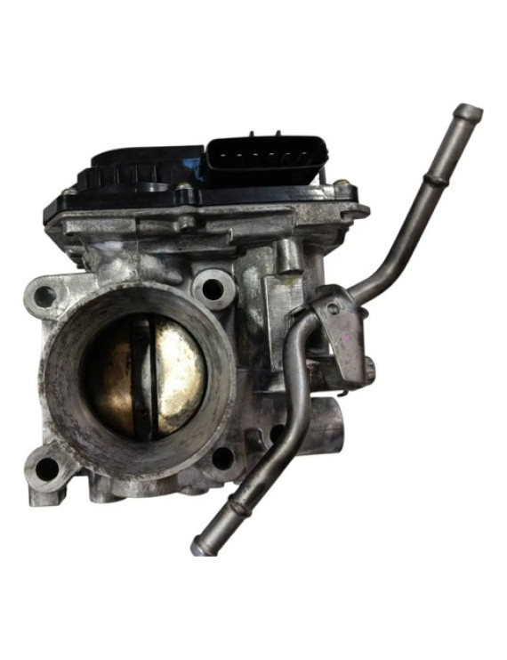 Corpo Borboleta Tbi Honda City 1.5 2015 - 2021 / Gmg6a
