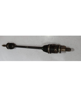 Semi Eixo Traseiro Direito Subaru Forester 2.5 2008 - 2012 Semi Eixo Traseiro Direito Subaru Forester 2.5 2008 - 2012