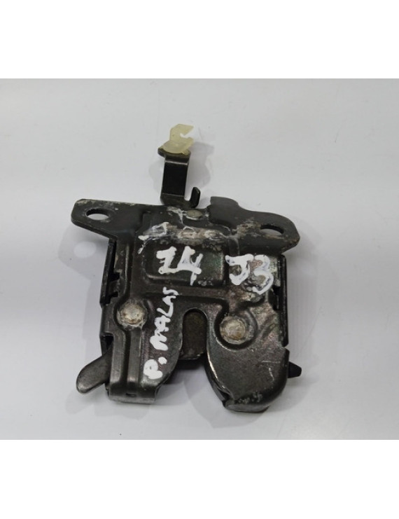 Fechadura Tampa Traseira J3 Sedan 2011 - 2014