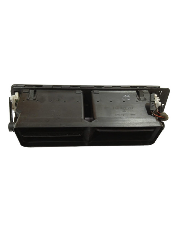 Difusor Ar Central Audi A6 Allroad 2001 - 2005