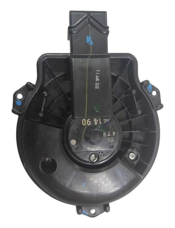 Motor Ar Forçado Honda Fit City 2015 - 2021