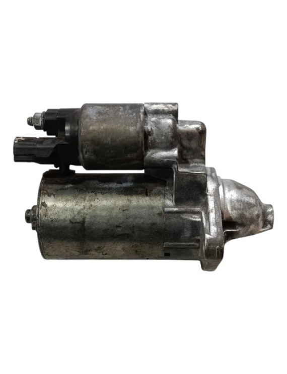 Motor De Arranque Corolla 1.8 Manual 2009 - 2014