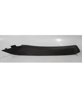 Moldura Esquerda Parabrisa Nissan 350z 2003 - 2008 Cinza Moldura Esquerda Parabrisa Nissan 350z 2003 - 2008 Cinza