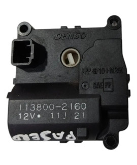 Motor Atuador Ar Pajero Full 2008 - 2016 / 1138002160 Motor Atuador Ar Pajero Full 2008 - 2016 / 1138002160