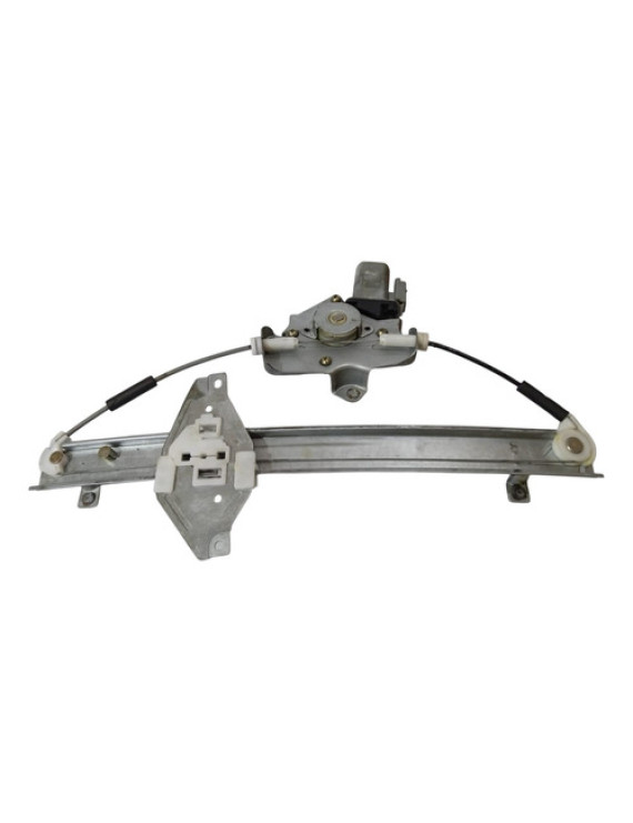 Máquina De Vidro Traseira Esquerda Jac J3 2010 11 12 13 2014