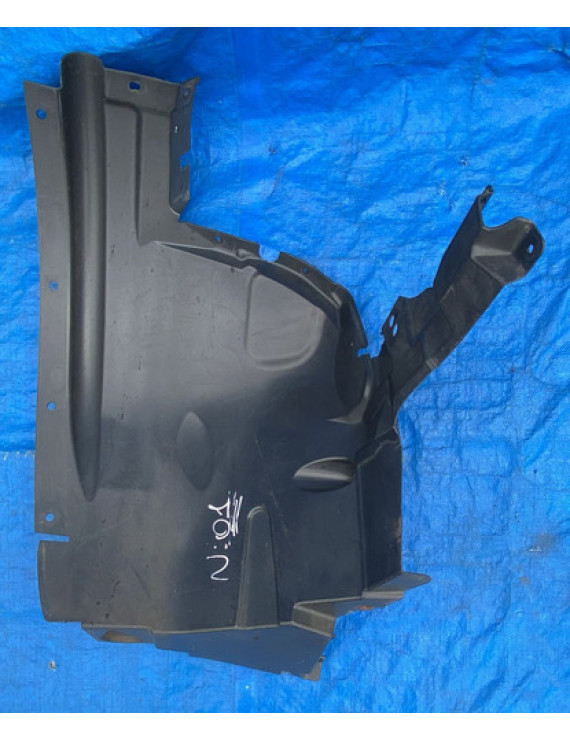 Parabarro Dianteiro Direito Bmw X5 X6 2008 A 2014