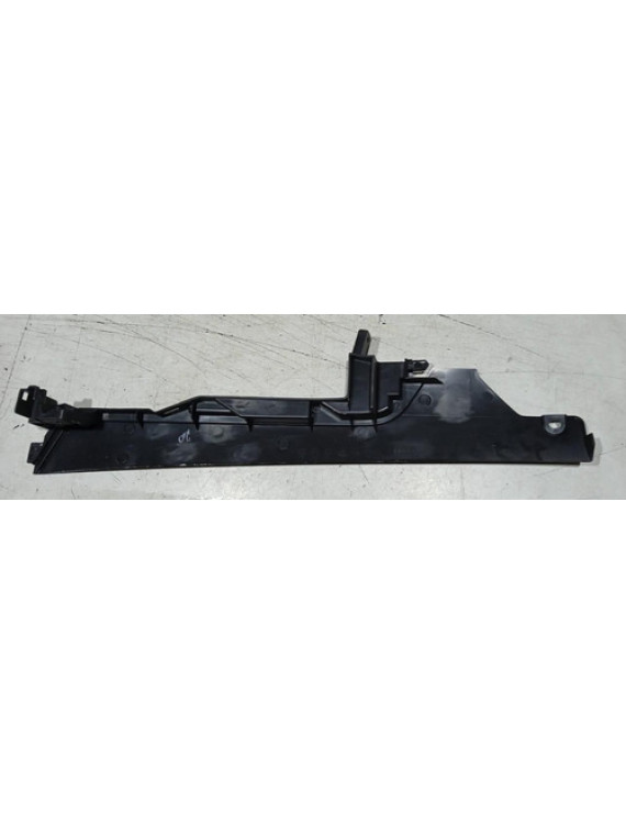 Moldura Console Central Esquerda Subaru Forester 2010