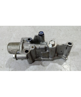 Solenoide Pressão Óleo Honda Civic Exl G10 2.0 16v 2020 Solenoide Pressão Óleo Honda Civic Exl G10 2.0 16v 2020