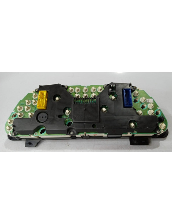Painel De Instrumentos Citroen Xsara 2001 Preto