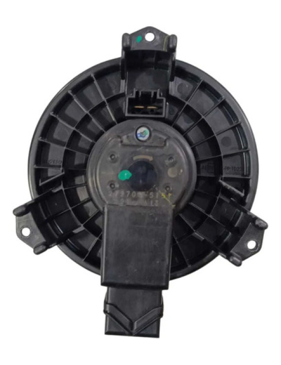 Motor Ventilador Ar Forçado Corolla 2009 - 2014 127/220v