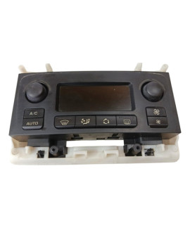 Comando Ar Digital Peugeot 307 C4 2008 - 2012