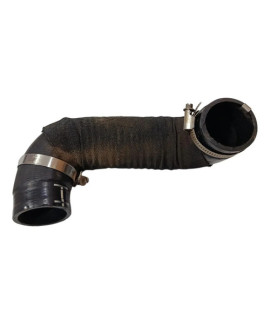 Mangueira Intercooler Fusion 2.0 2013 2014 2015 2016 Preto Mangueira Intercooler Fusion 2.0 2013 2014 2015 2016 Preto