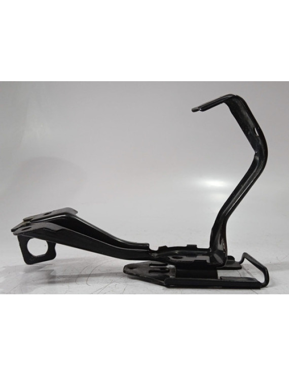 Suporte Do Filtro Canister Corolla 2003 - 2008 Preto