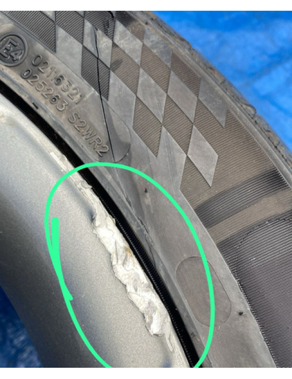 Roda Aro 17 Corolla 2016 2017 2018 2019 Detalhe Preto