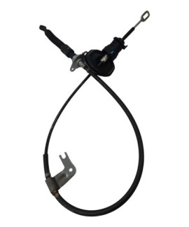 Cabo Seletor Câmbio Automático Honda City 1.5 2015 - 2021 Cabo Seletor Câmbio Automático Honda City 1.5 2015 - 2021