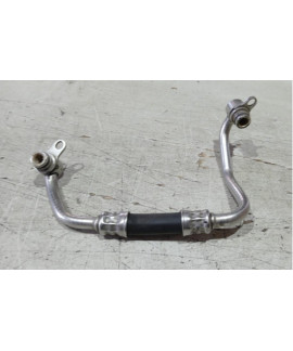 Mangueira Turbina Bmw X6 3.0 2011 2012 Mangueira Turbina Bmw X6 3.0 2011 2012