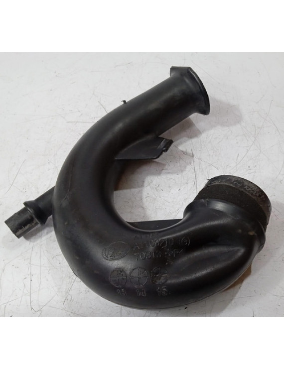 Tubo Mangueira Filtro De Ar Lifan 530 1.5 2015 - 2018