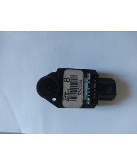 Sensor Airbag Dianteiro Hilux 2005 - 2015 89173-0k010 Sensor Airbag Dianteiro Hilux 2005 - 2015 89173-0k010